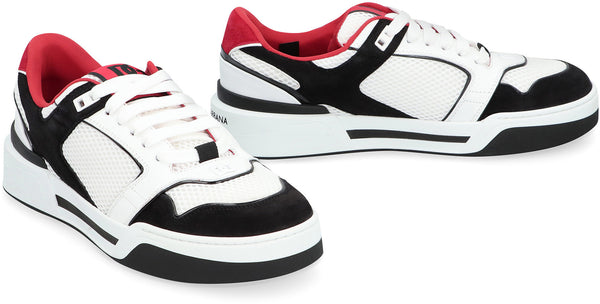 Sneakers low-top New Roma-2
